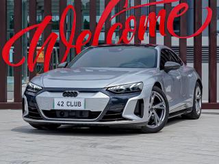 Audi Etron