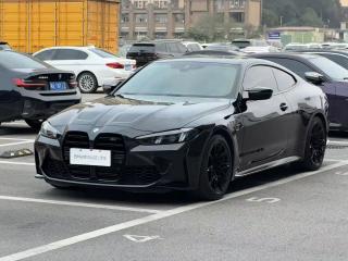 Bmw M