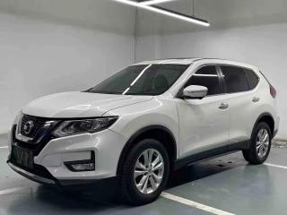 Nissan Qijun