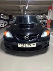 Mazda Mazda 3