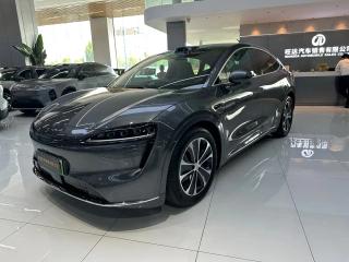 Luxeed R7