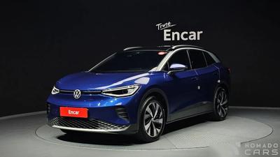 Volkswagen ID.4
