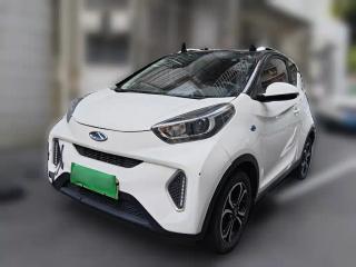 qq microcar