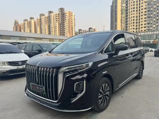 Hongqi Hq9