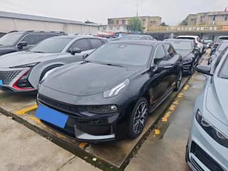Lynk&co Lynk-co-03