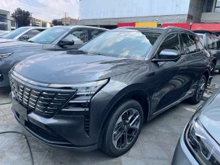 Changan Cs