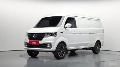 Xin yuan ET Van