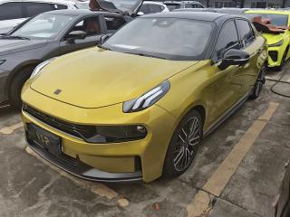 Lynk&co 03