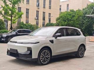 Leapmotor B10