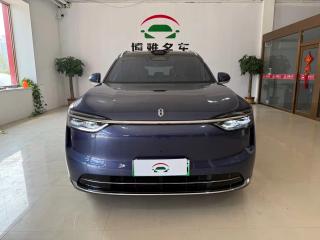 Wenjie M7