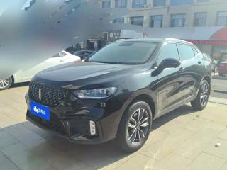 Wey Vv5