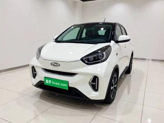 qq microcar