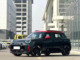 Mini Jcw