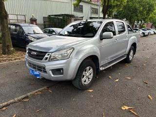 Isuzu Remex