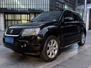 jimny vitara