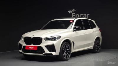 Bmw X5M