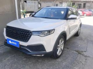 Dama Suv