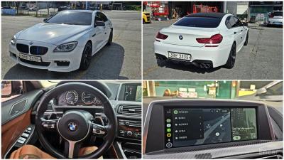 Bmw 6-series