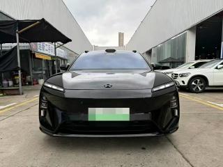 Nio Et5t