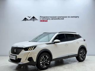 Peugeot peugeot-2008