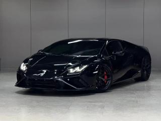 Urus Huracan