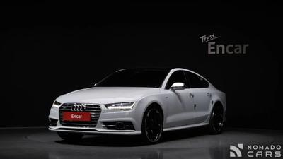 Audi S7
