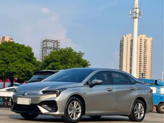 Aion S