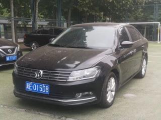 Faw-volkswagen Langyi
