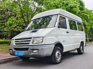 Iveco Deyi