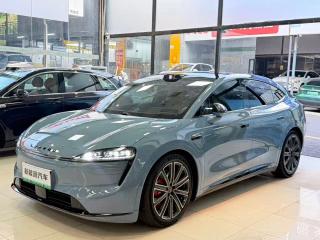 Luxeed R7