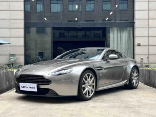 Aston-martin V8_vantage