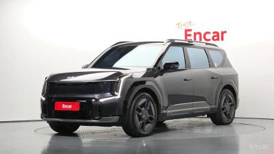 Kia EV9