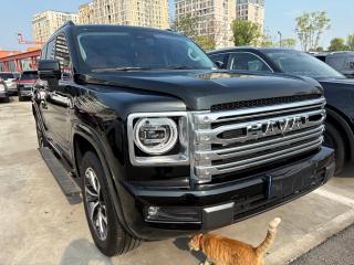 Haval H9