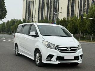 Saic-maxus G10