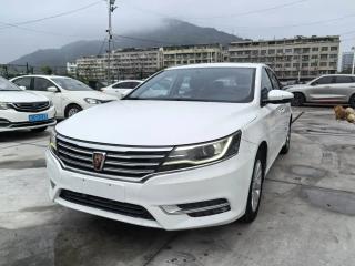 Roewe I6