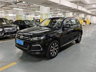 Dama Zotye_t600