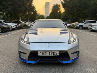 Nissan 370Z
