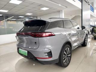 Byd New_energy
