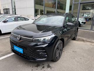 Faw-volkswagen Tiguanl