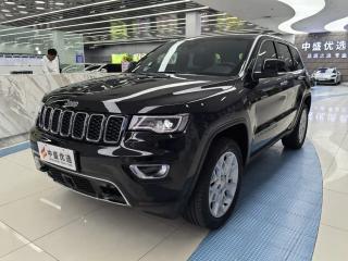 Zhinanzhe Grand-cherokee
