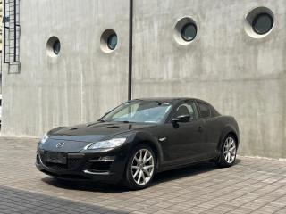 Mazda RX-8