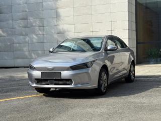 Geely Geometry