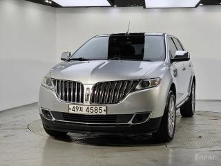 Lincoln MKX