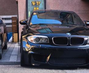 Bmw 1M