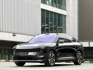 Nio Ec