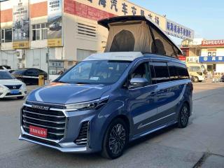 Saic-maxus G20
