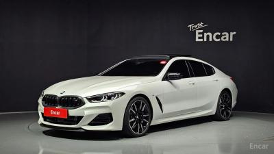 Bmw 8-series