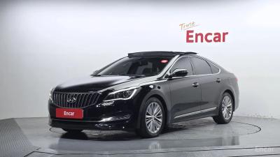 Hyundai Aslan