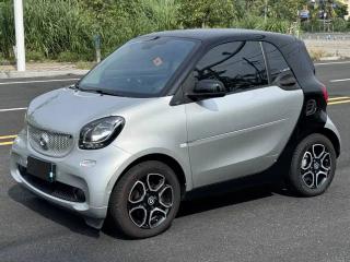 Smart Microcar