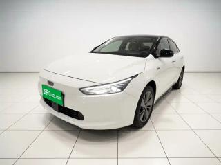 Geely Geometry